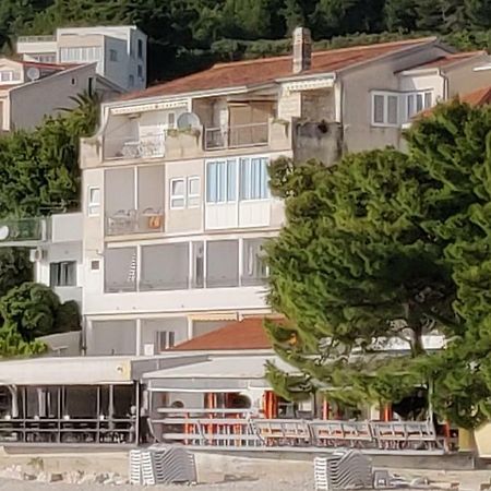 Apartments Malina Tučepi Zewnętrze zdjęcie