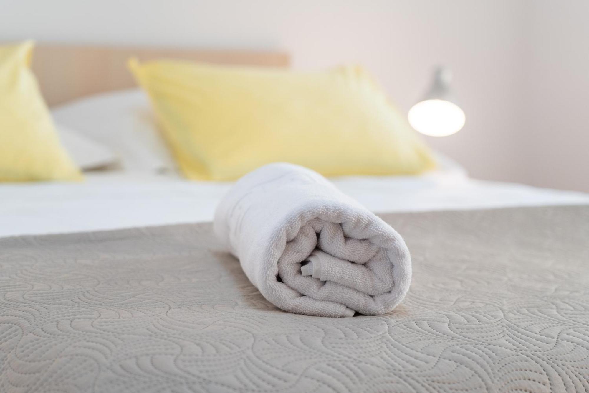 Apartments Malina Tučepi Zewnętrze zdjęcie