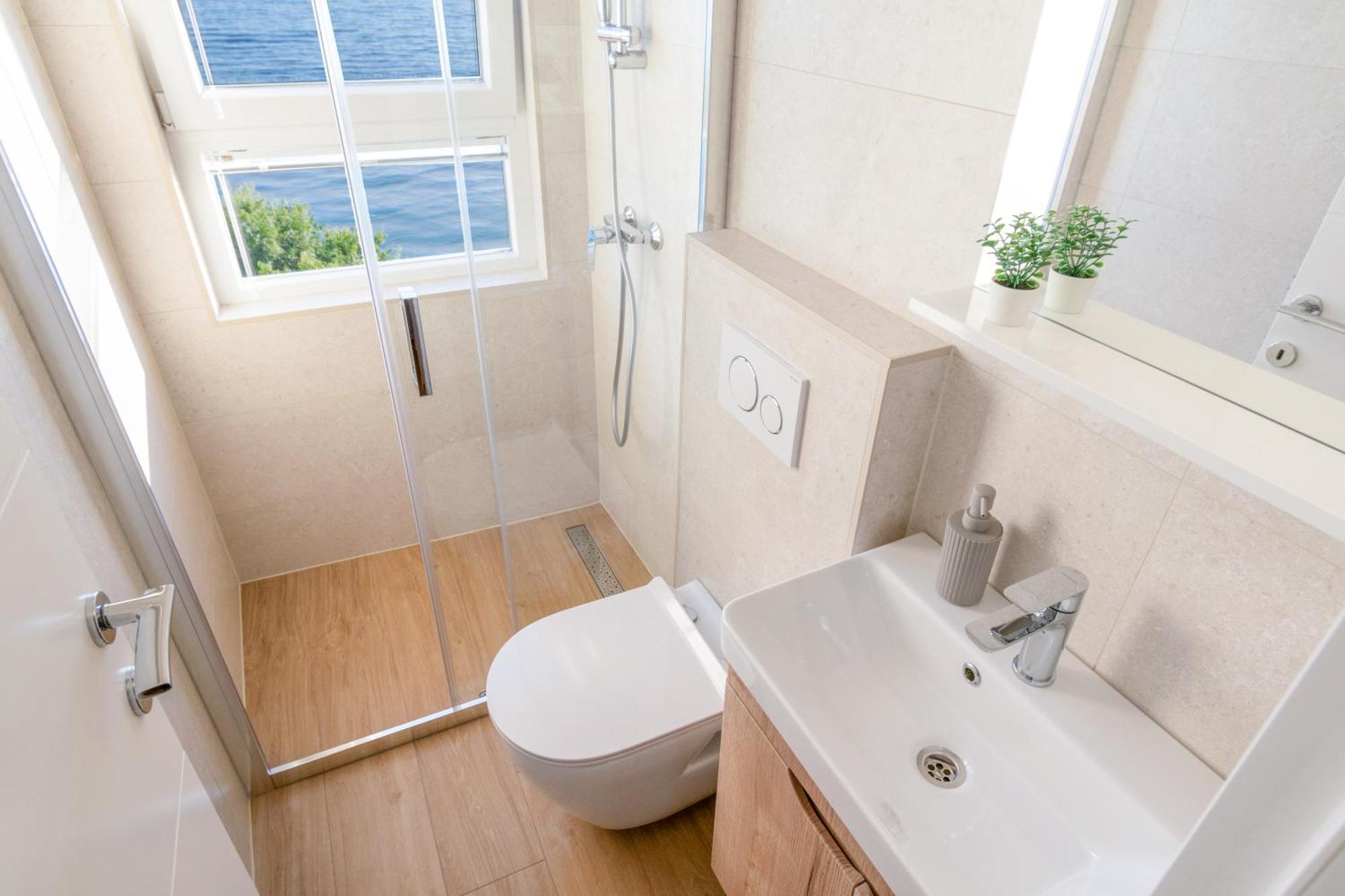 Apartments Malina Tučepi Zewnętrze zdjęcie